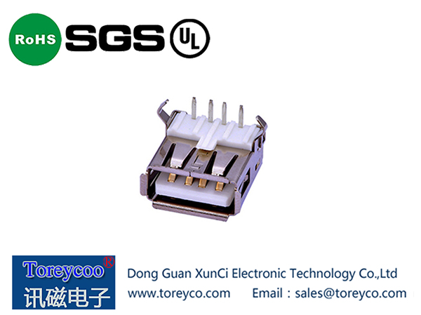 RJ45網(wǎng)絡連接器